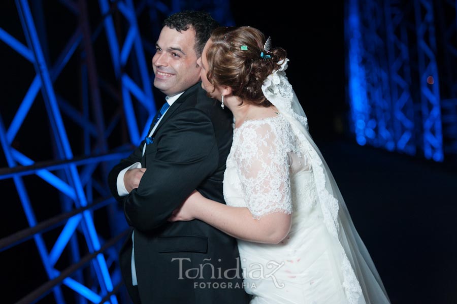 Boda de Ana y Miguel Angel en Villafranca de Córdoba 83