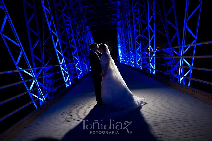 Boda de Ana y Miguel Angel en Villafranca de Córdoba 84