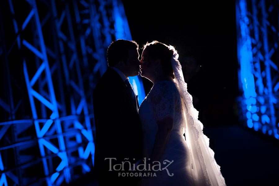 Boda de Ana y Miguel Angel en Villafranca de Córdoba 85