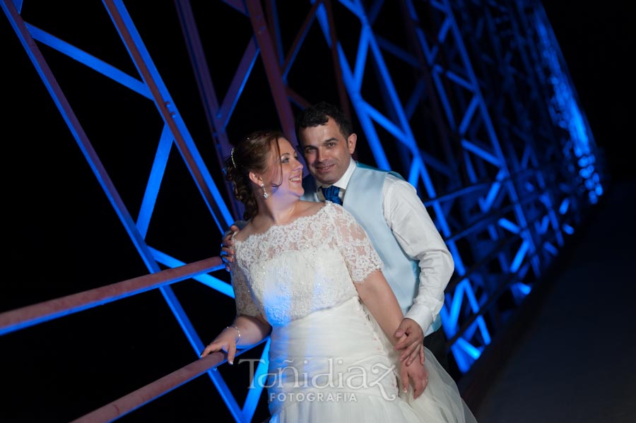 Boda de Ana y Miguel Angel en Villafranca de Córdoba 86