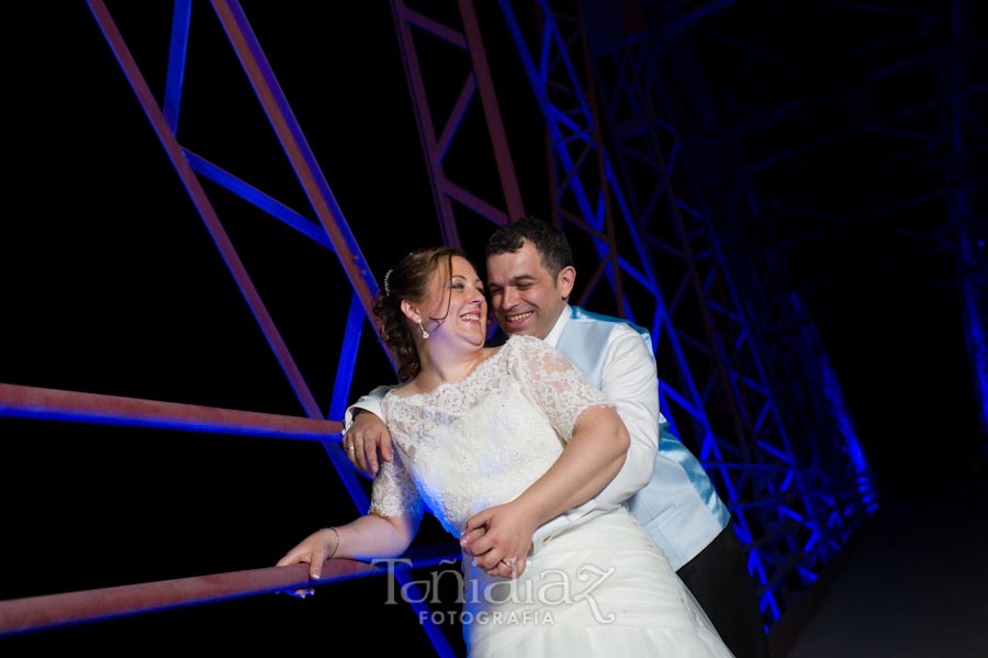 Boda de Ana y Miguel Angel en Villafranca de Córdoba 87