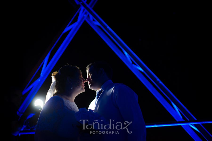 Boda de Ana y Miguel Angel en Villafranca de Córdoba 88