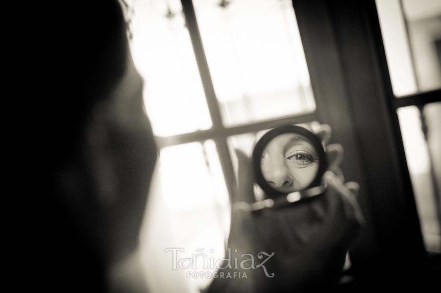 Boda de Rafa y Loli en Castro del Río en Córdoba foto 043