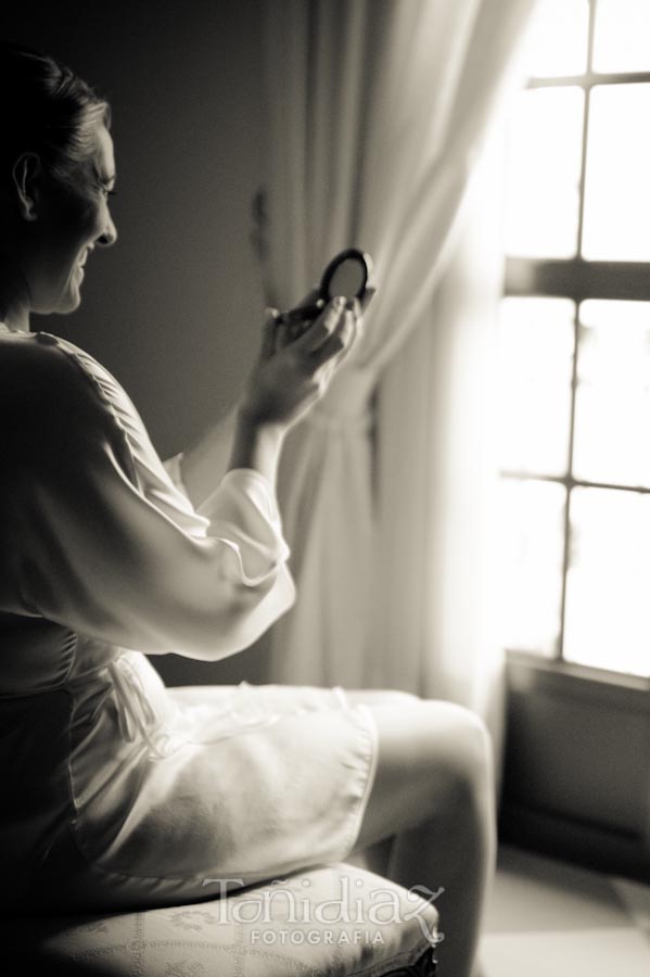 Boda de Rafa y Loli en Castro del Río en Córdoba foto 045