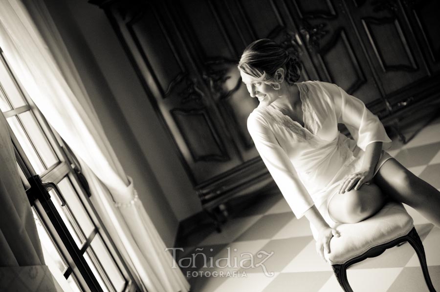 Boda de Rafa y Loli en Castro del Río en Córdoba foto 049