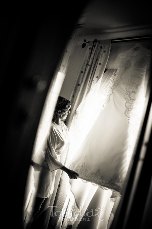 Boda de Rafa y Loli en Castro del Río en Córdoba foto 051