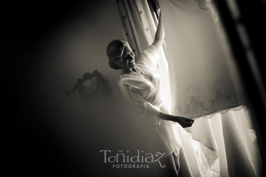 Boda de Rafa y Loli en Castro del Río en Córdoba foto 053