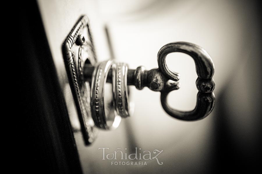 Boda de Rafa y Loli en Castro del Río en Córdoba foto 057