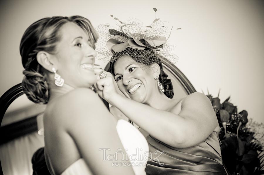 Boda de Rafa y Loli en Castro del Río en Córdoba foto 065