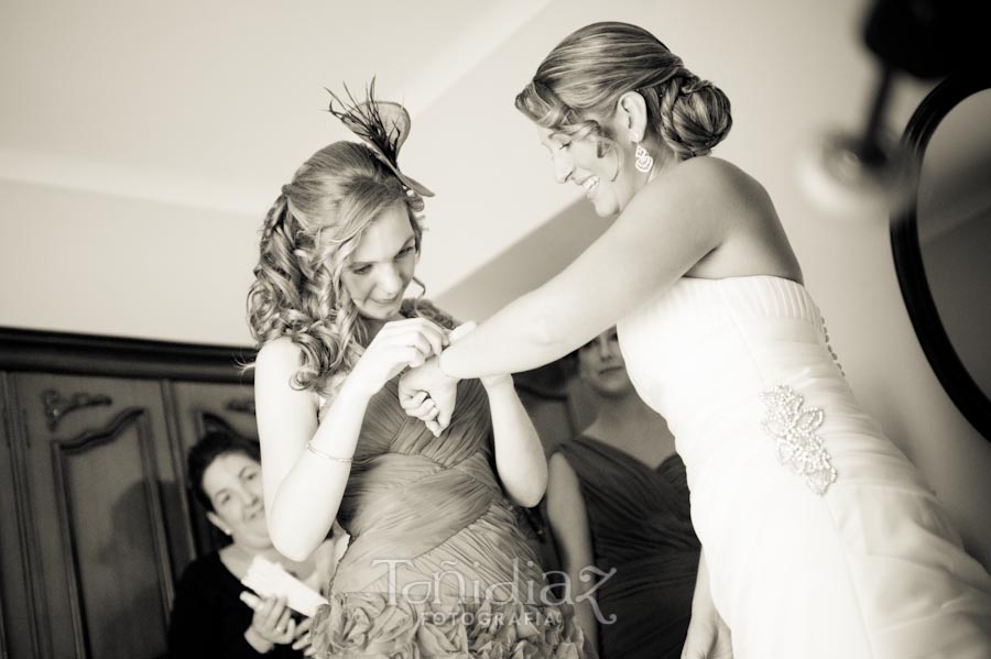 Boda de Rafa y Loli en Castro del Río en Córdoba foto 068