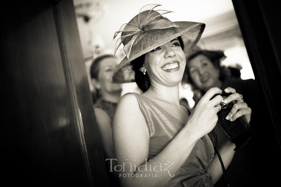 Boda de Rafa y Loli en Castro del Río en Córdoba foto 075