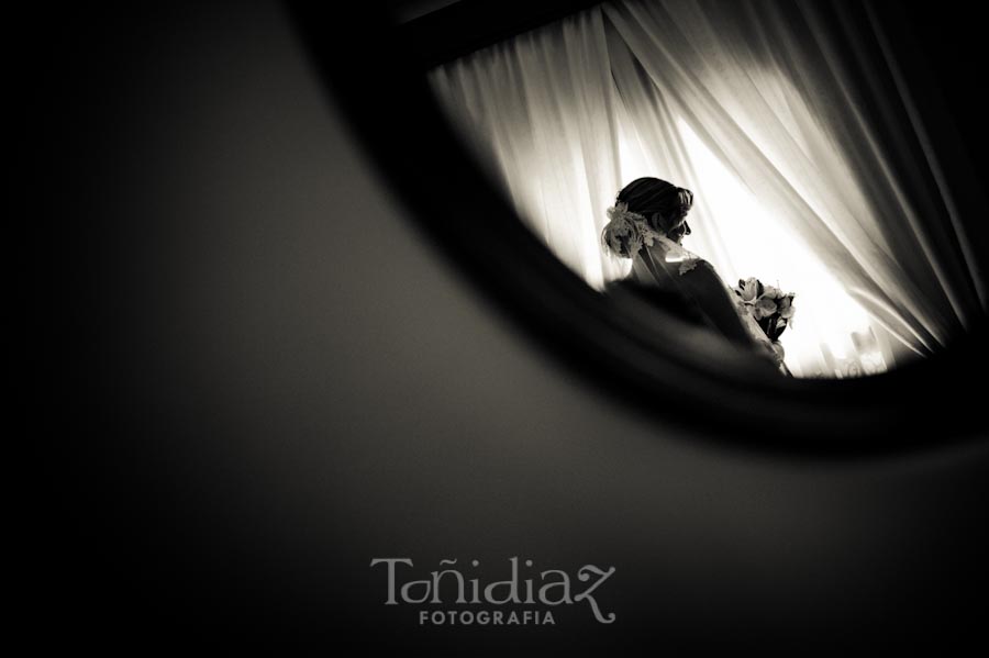 Boda de Rafa y Loli en Castro del Río en Córdoba foto 082