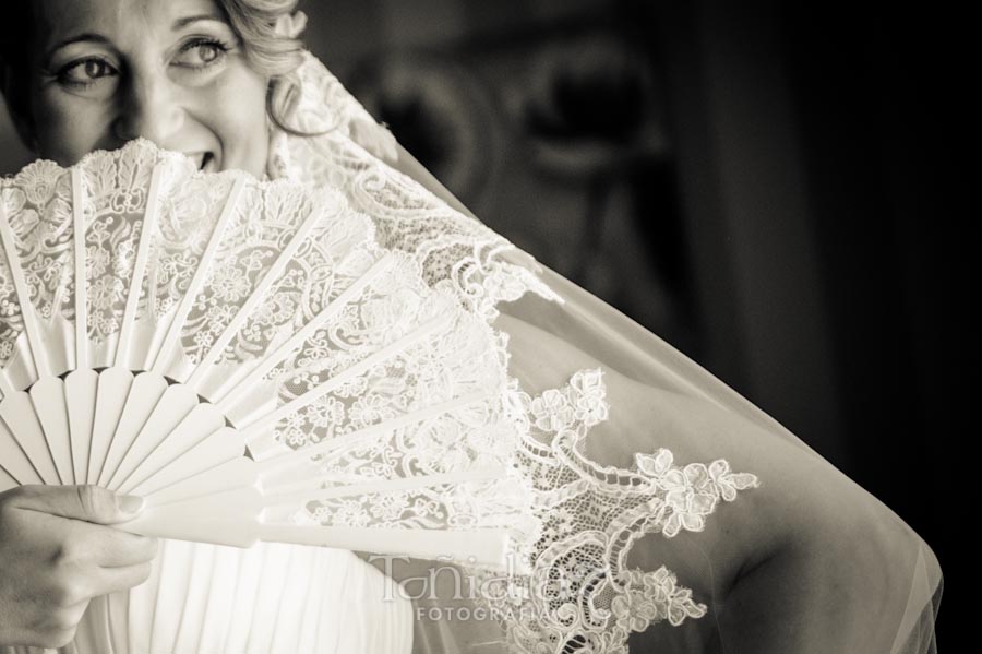 Boda de Rafa y Loli en Castro del Río en Córdoba foto 088