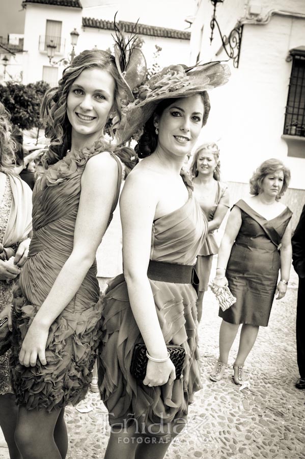 Boda de Rafa y Loli en Castro del Río en Córdoba foto 116