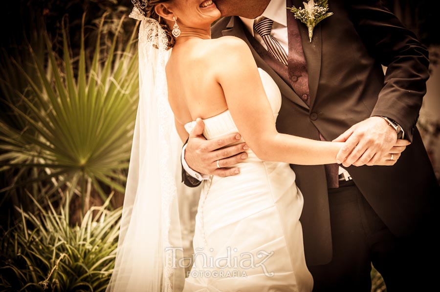 Boda de Rafa y Loli en Castro del Río en Córdoba foto 144