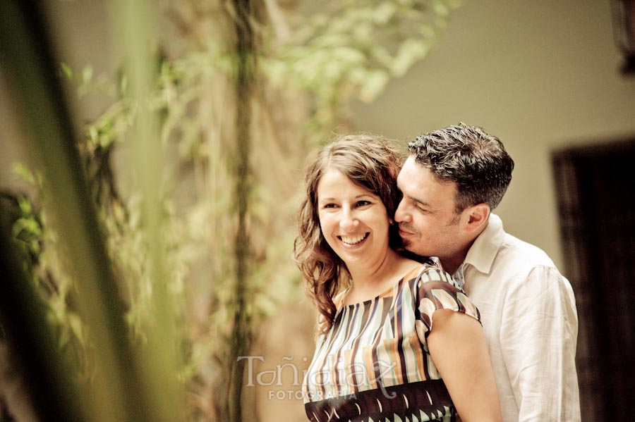 Preboda de Manuel y Teresa en el Palacio de Viana en Córdoba 01