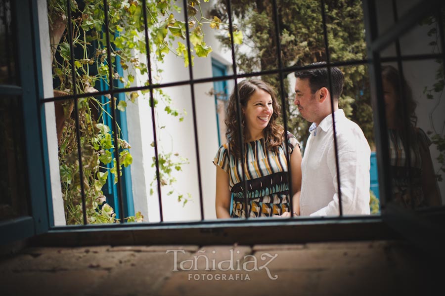 Preboda de Manuel y Teresa en el Palacio de Viana en Córdoba 08