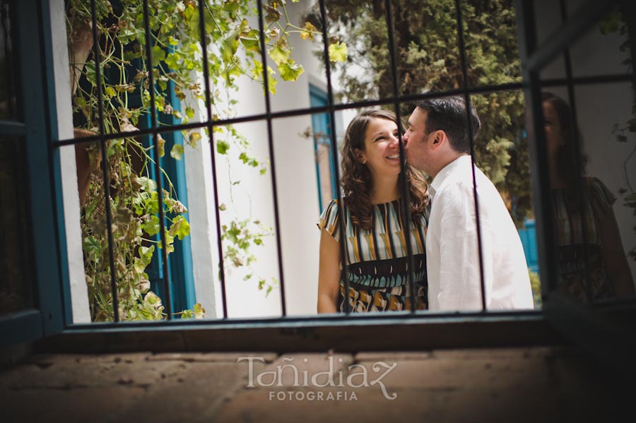 Preboda de Manuel y Teresa en el Palacio de Viana en Córdoba 09