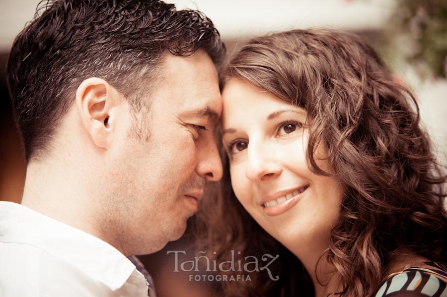 Preboda de Manuel y Teresa en el Palacio de Viana en Córdoba 16