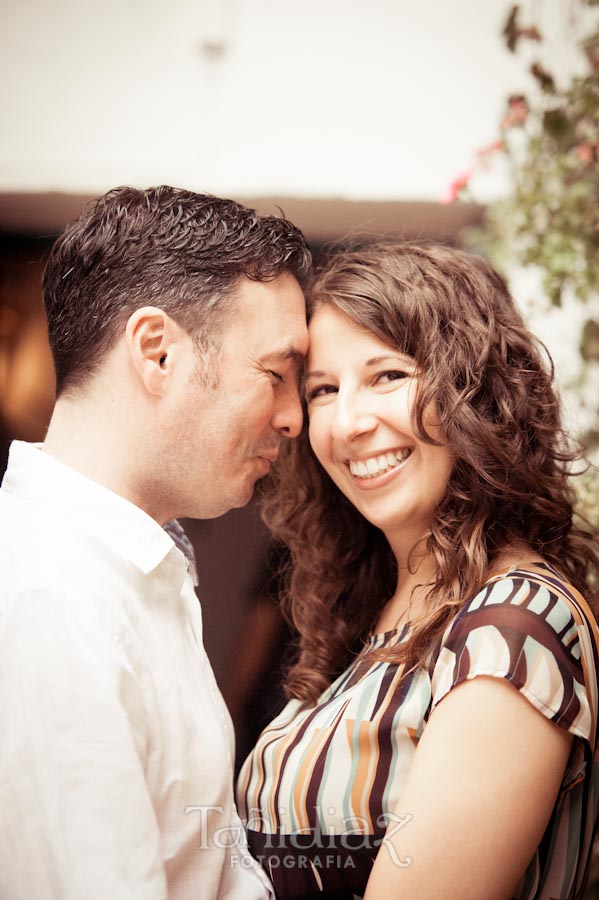 Preboda de Manuel y Teresa en el Palacio de Viana en Córdoba 18