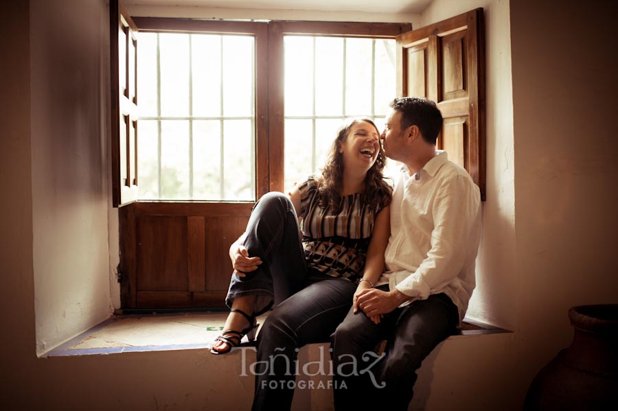 Preboda de Manuel y Teresa en el Palacio de Viana en Córdoba 23