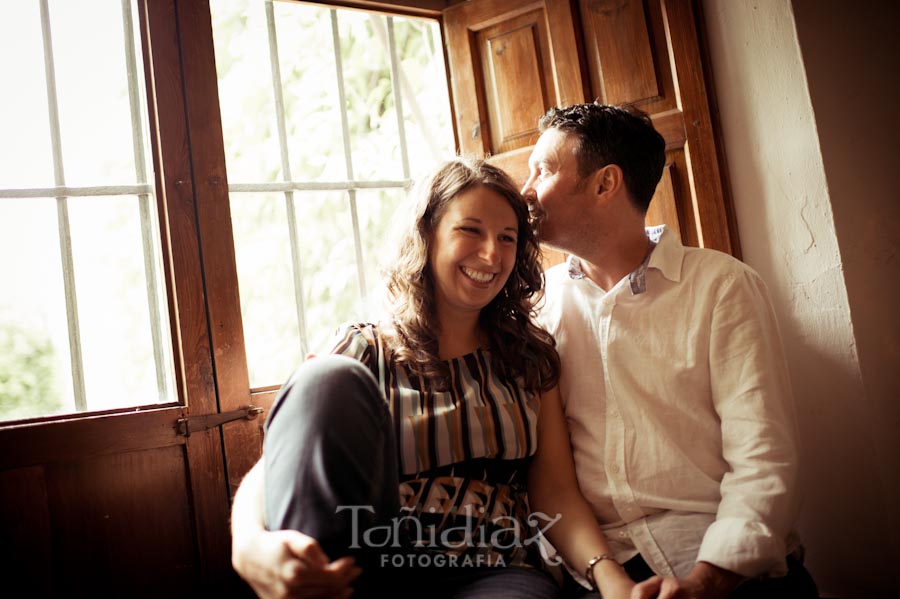 Preboda de Manuel y Teresa en el Palacio de Viana en Córdoba 24