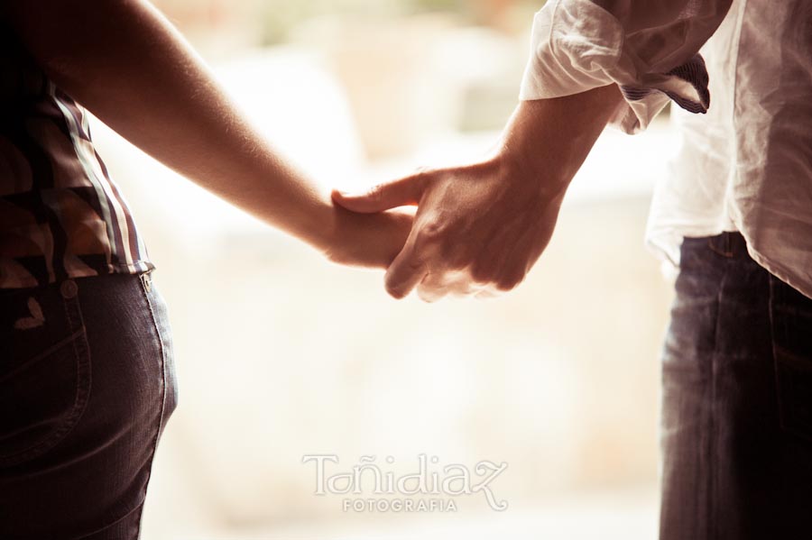 Preboda de Manuel y Teresa en el Palacio de Viana en Córdoba 25