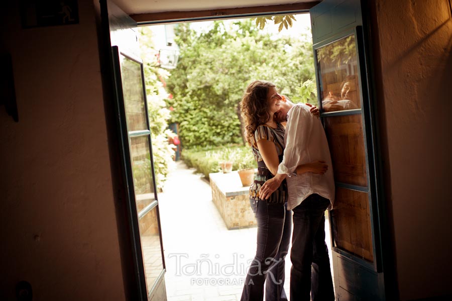 Preboda de Manuel y Teresa en el Palacio de Viana en Córdoba 26