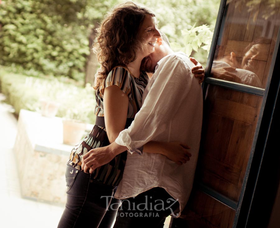 Preboda de Manuel y Teresa en el Palacio de Viana en Córdoba 27