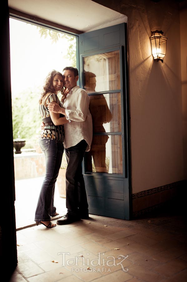 Preboda de Manuel y Teresa en el Palacio de Viana en Córdoba 28