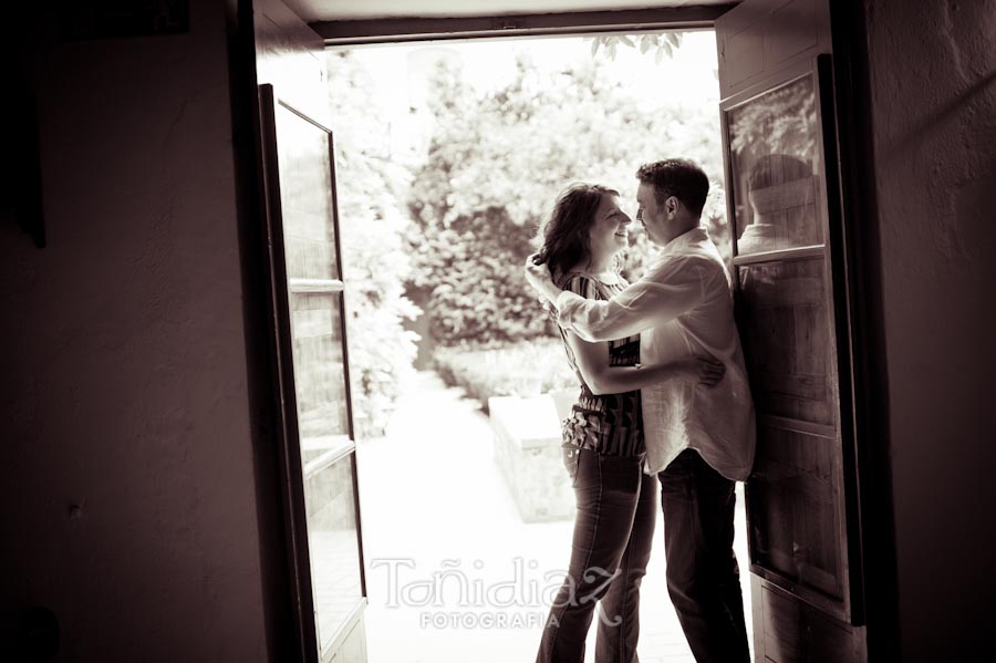 Preboda de Manuel y Teresa en el Palacio de Viana en Córdoba 29