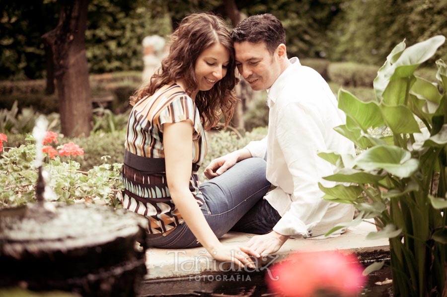 Preboda de Manuel y Teresa en el Palacio de Viana en Córdoba 32