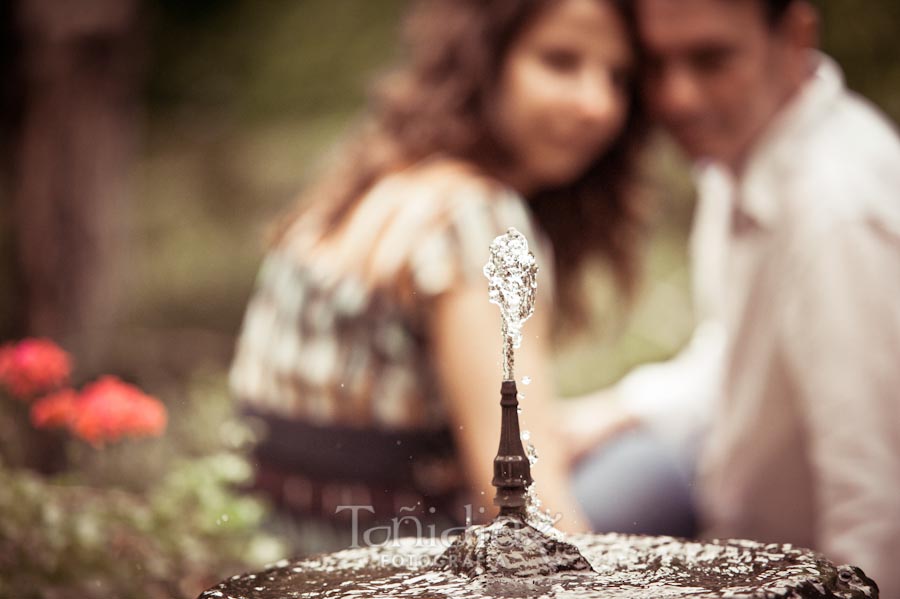 Preboda de Manuel y Teresa en el Palacio de Viana en Córdoba 33