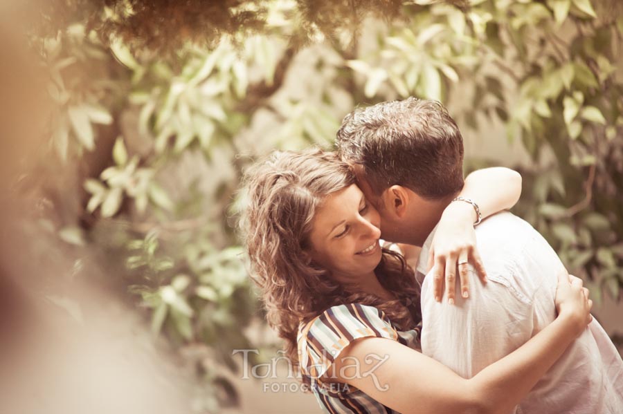 Preboda de Manuel y Teresa en el Palacio de Viana en Córdoba 42