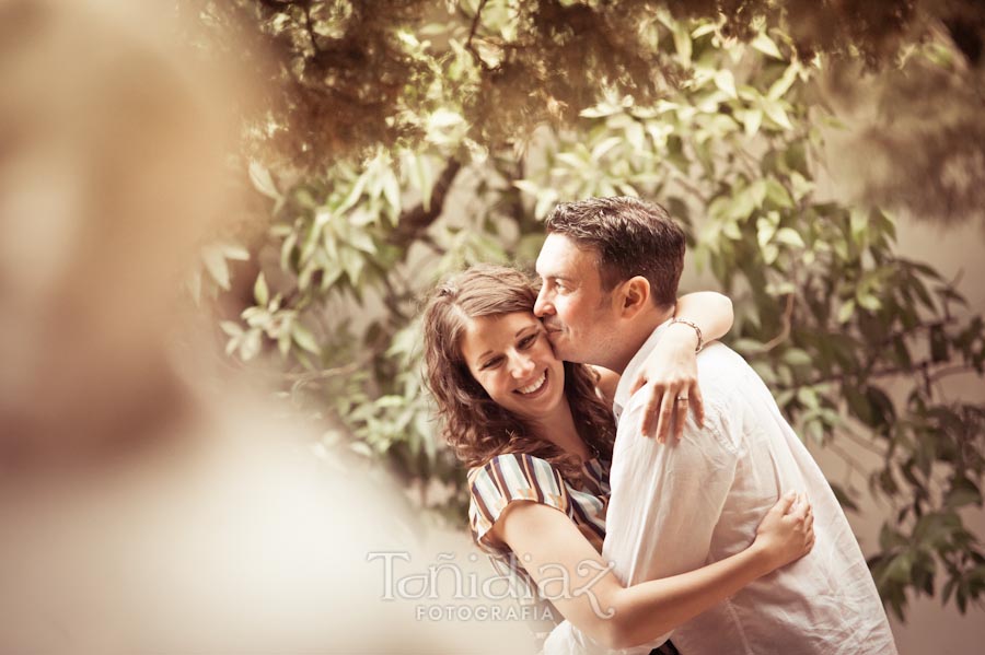 Preboda de Manuel y Teresa en el Palacio de Viana en Córdoba 44