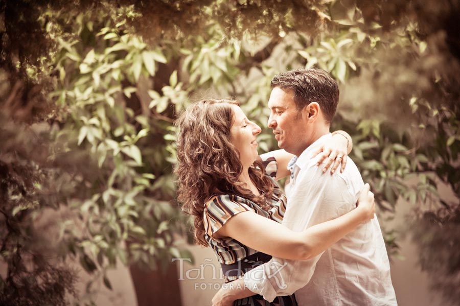 Preboda de Manuel y Teresa en el Palacio de Viana en Córdoba 46