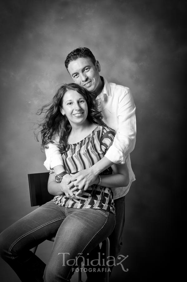 Preboda de Manuel y Teresa en el Palacio de Viana en Córdoba 57