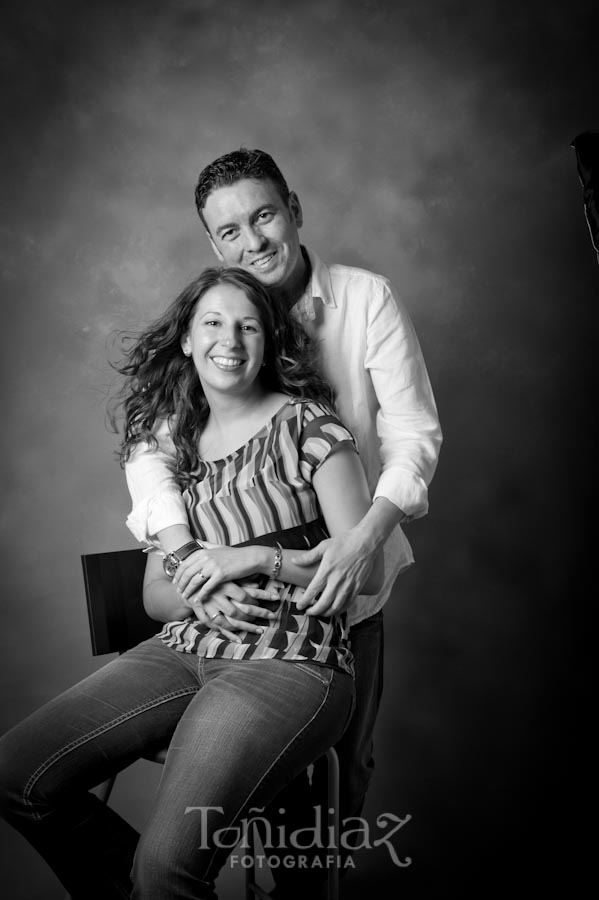 Preboda de Manuel y Teresa en el Palacio de Viana en Córdoba 58