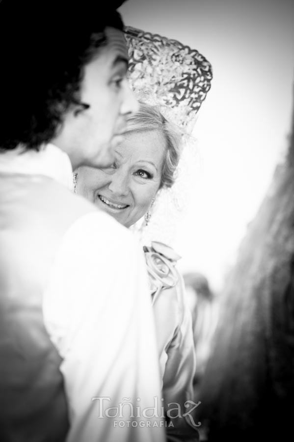 Boda de Javier y Rocio en Córdoba por Toñi Díaz | fotografía 02