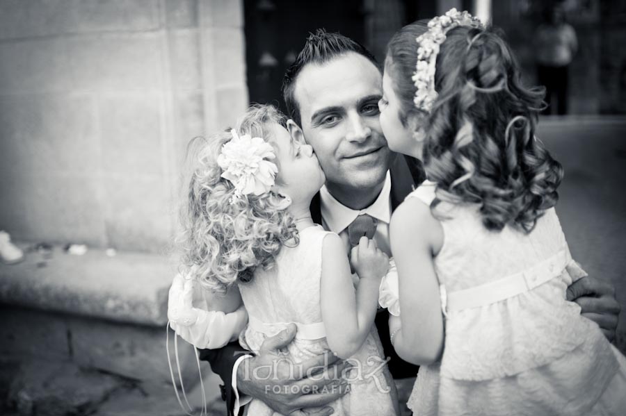 Boda de Jose y Estefanía ceremonia en el Alcazar de los Reyes Cristianos en Córdoba 88