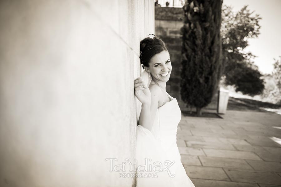 Boda de Javier y Miriam junto al puente romano en Córdoba 010