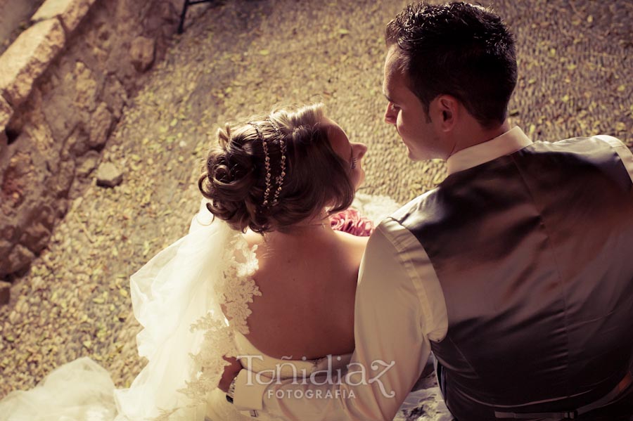 Boda de Jose y Estefanía fotos de exteriores en Córdoba 107