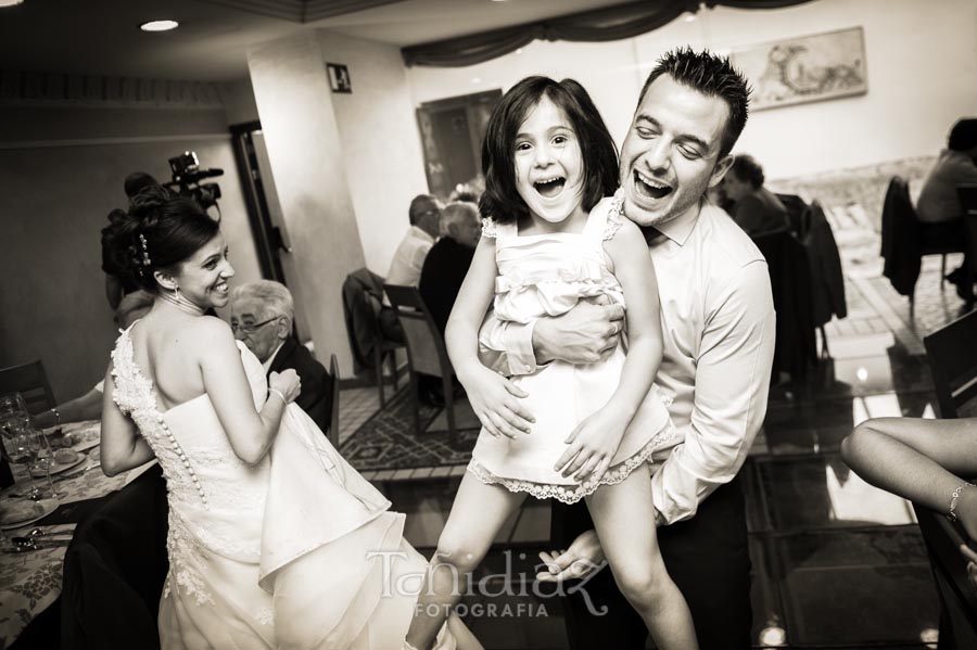Boda de Javier y Miriam en el hotel el Conquistador en Córdoba 014
