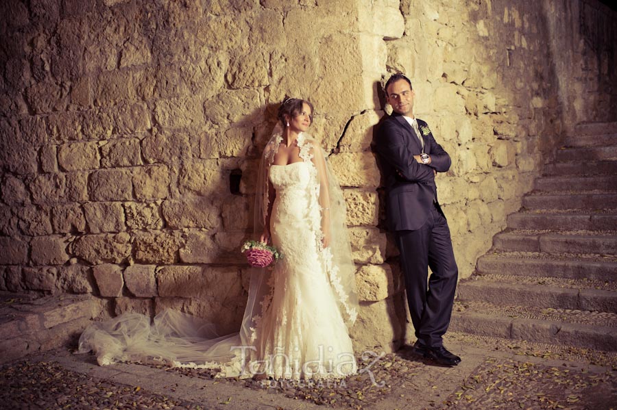 Boda de Jose y Estefanía fotos de exteriores en Córdoba 110