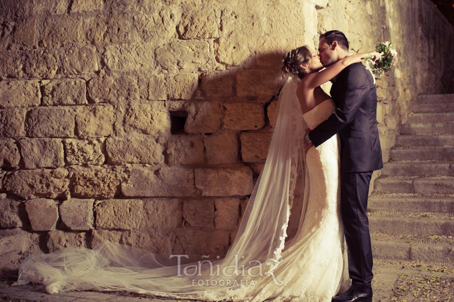 Boda de Jose y Estefanía fotos de exteriores en Córdoba 111