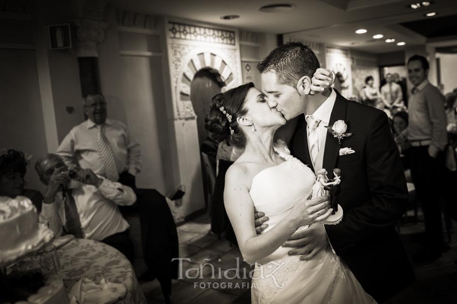 Boda de Javier y Miriam en el hotel el Conquistador en Córdoba 018