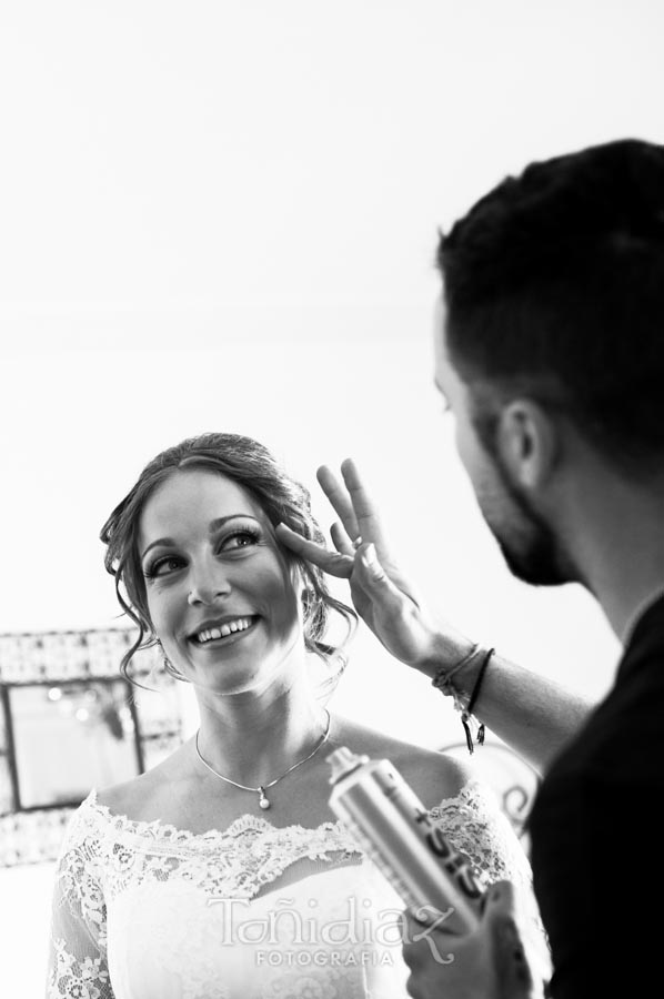 Objeto Boda de Javier y Rocio en Córdoba por Toñi Díaz | fotografía 20