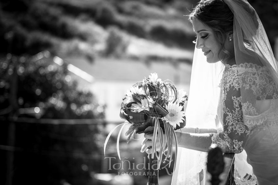 Objeto Boda de Javier y Rocio en Córdoba por Toñi Díaz | fotografía 27