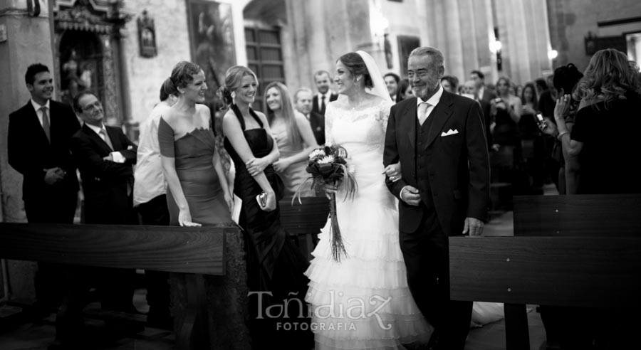 Objeto Boda de Javier y Rocio en Córdoba por Toñi Díaz | fotografía 30