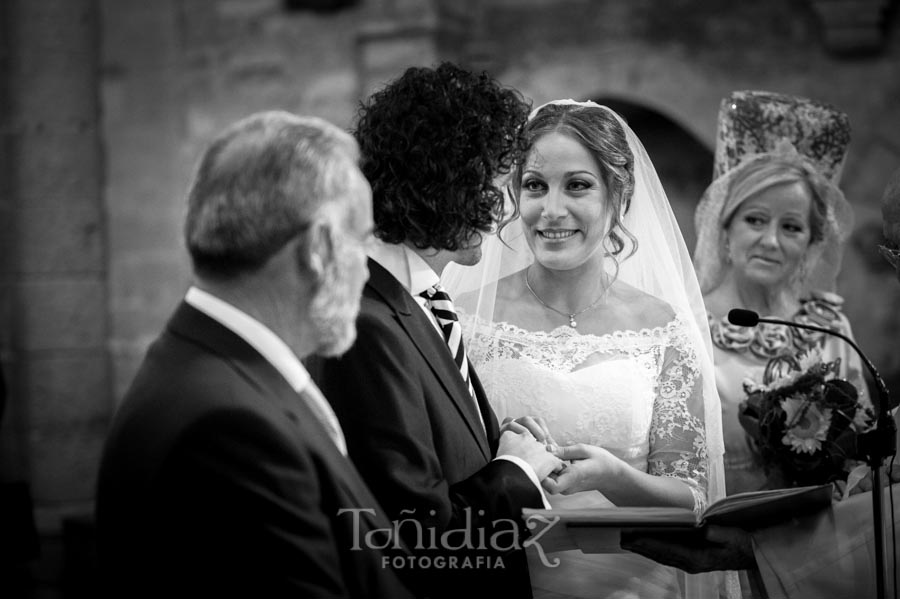 Objeto Boda de Javier y Rocio en Córdoba por Toñi Díaz | fotografía 32